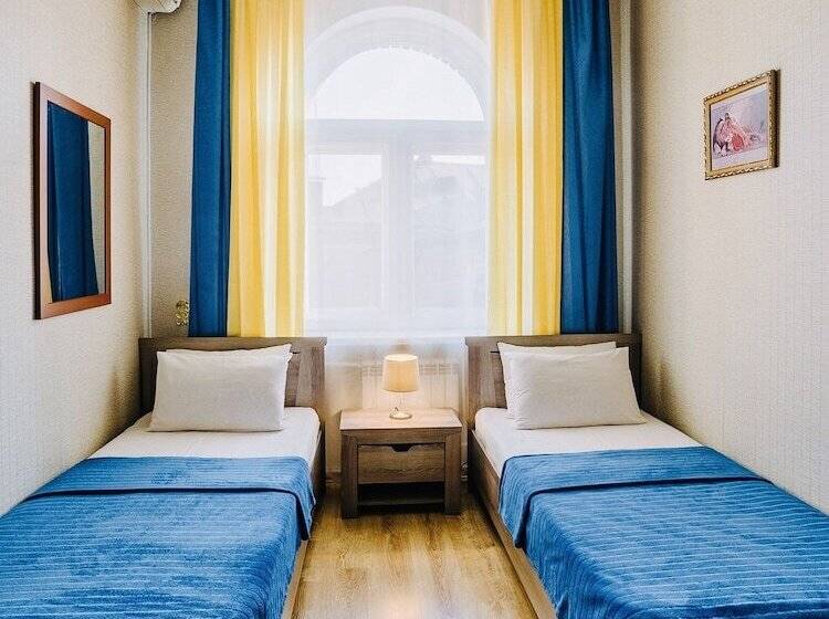 اتاق عادی, 21 Century