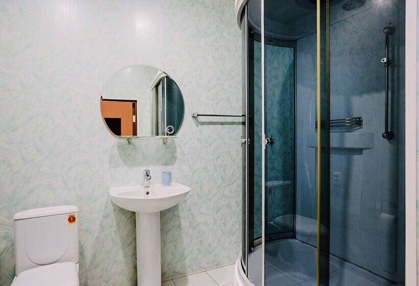 اتاق خانوادگی, 21 Century