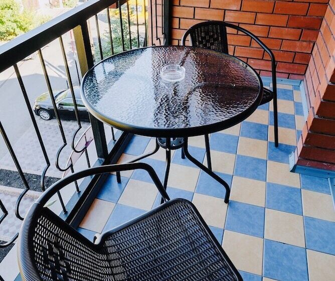 اتاق استاندارد با تخت دوبل, 21 Century