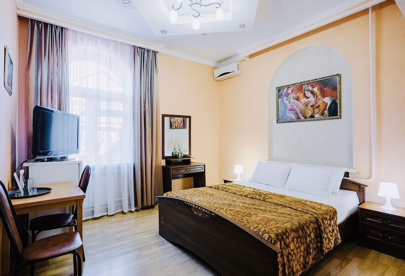 اتاق راحتی, 21 Century