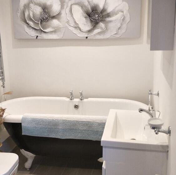 ベーシックルーム, Mallard Cottage Guest House