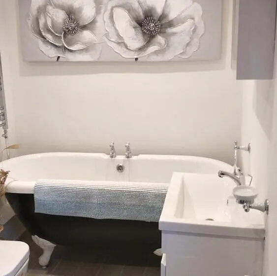 ベーシックルーム, Mallard Cottage Guest House