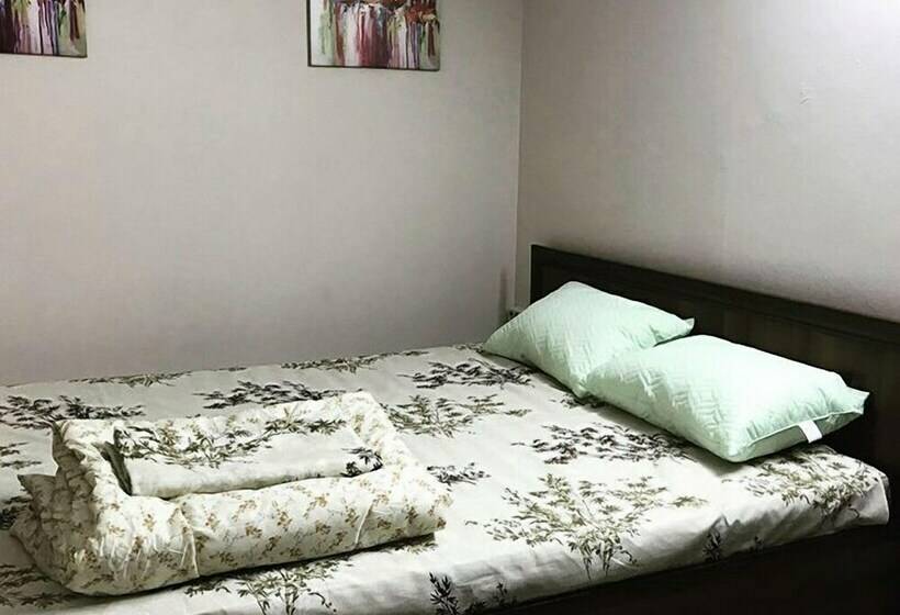 חדר סטנדרט, Hostel Hohloma Vdk