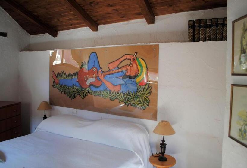 标准间, I Miti Viviendavacacional