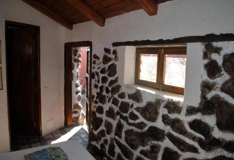 标准间, I Miti Viviendavacacional