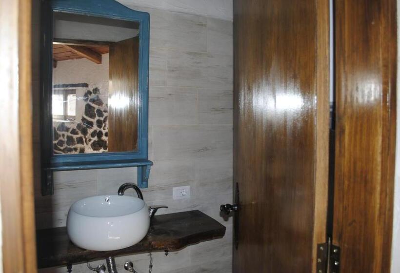 标准间, I Miti Viviendavacacional