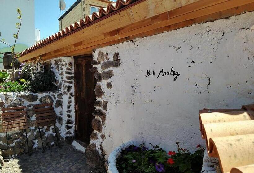 标准间, I Miti Viviendavacacional