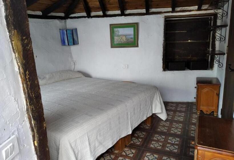 适合残疾人使用的标准间, I Miti Viviendavacacional