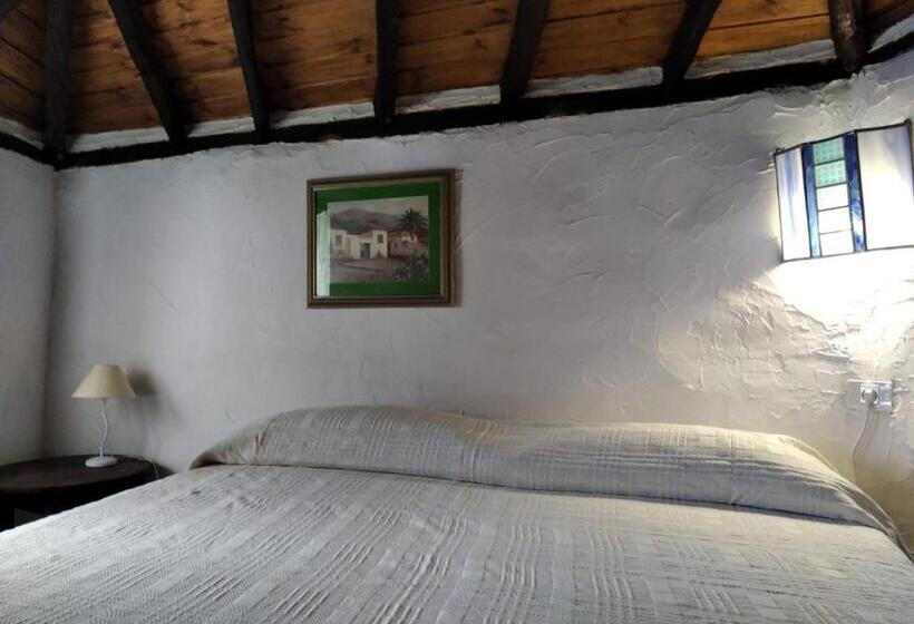 适合残疾人使用的标准间, I Miti Viviendavacacional