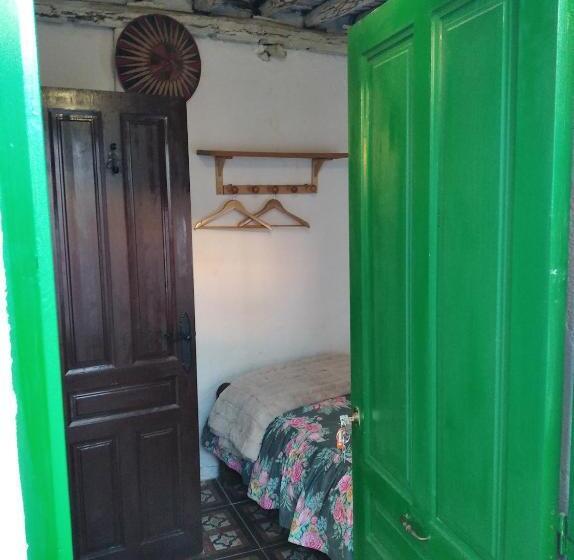 标准间, I Miti Viviendavacacional