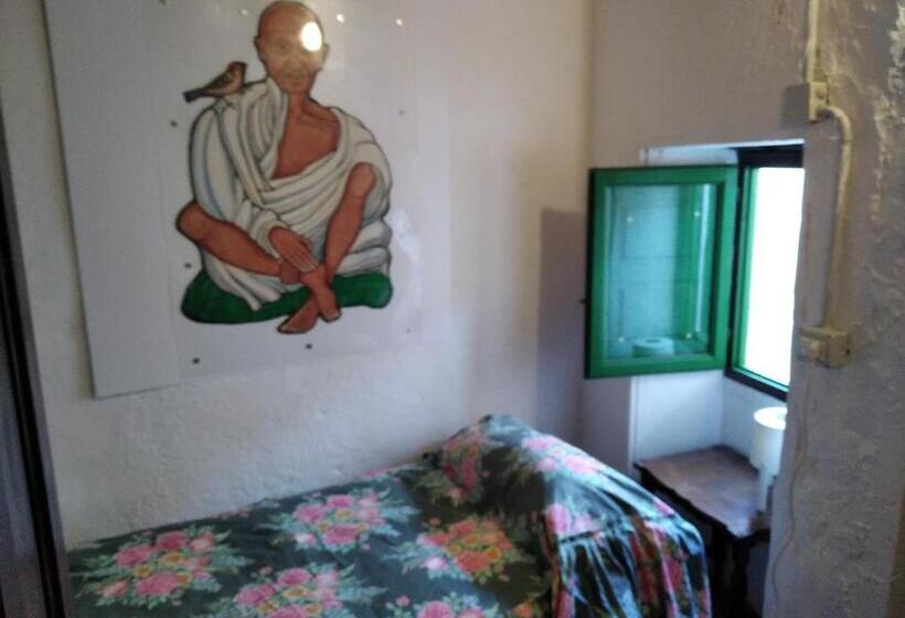 标准间, I Miti Viviendavacacional