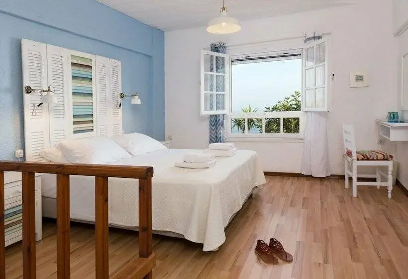Duplex-huone, Ferma Hill Apartments