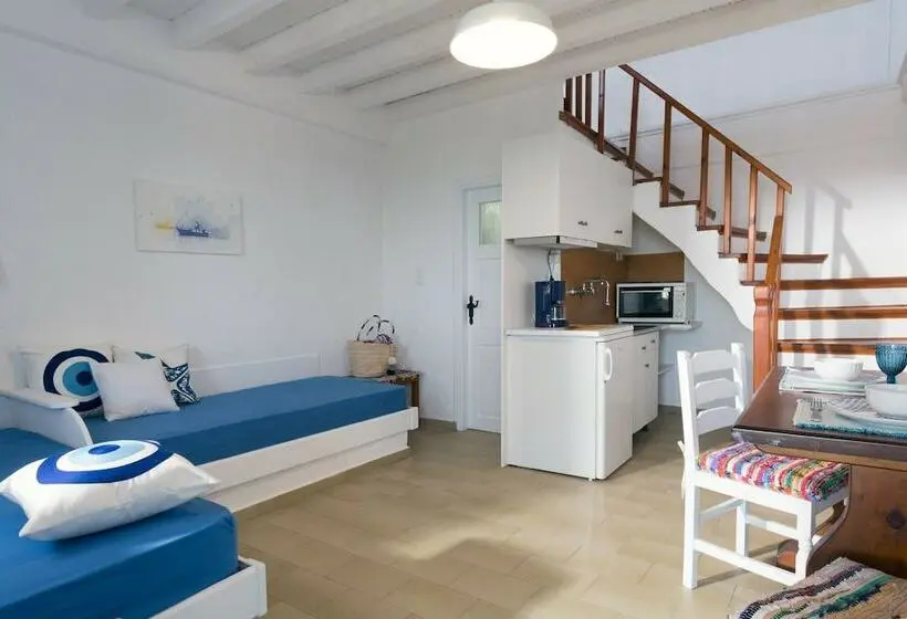 Duplex-huone, Ferma Hill Apartments