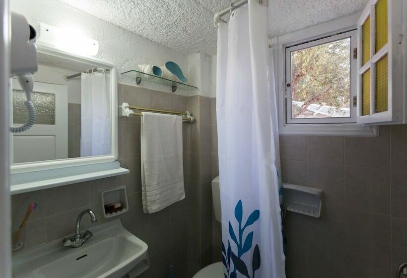 Номер Дюплекс, Ferma Hill Apartments