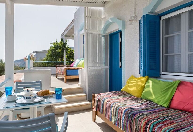 Апартаменты 1 Спальня, Ferma Hill Apartments