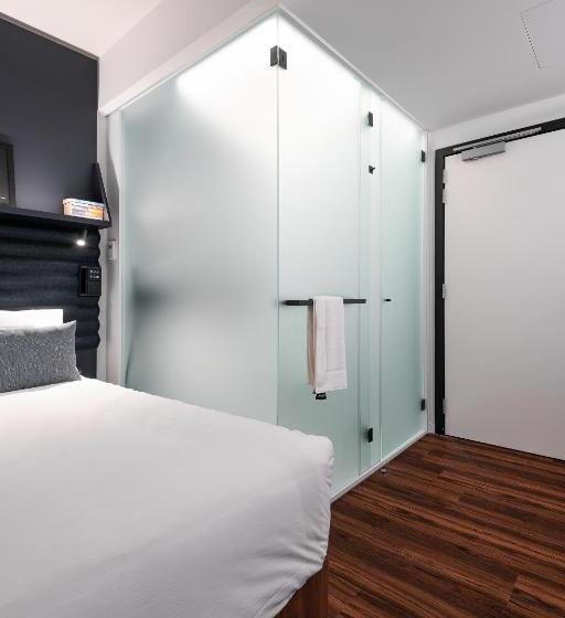 غرفة سوبيريور, Astay Antwerp