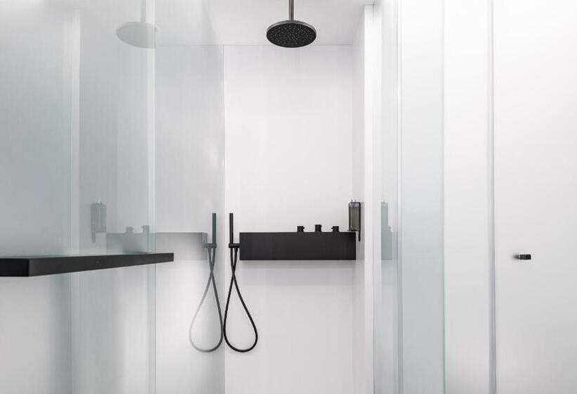 غرفة ديلوكس, Astay Antwerp