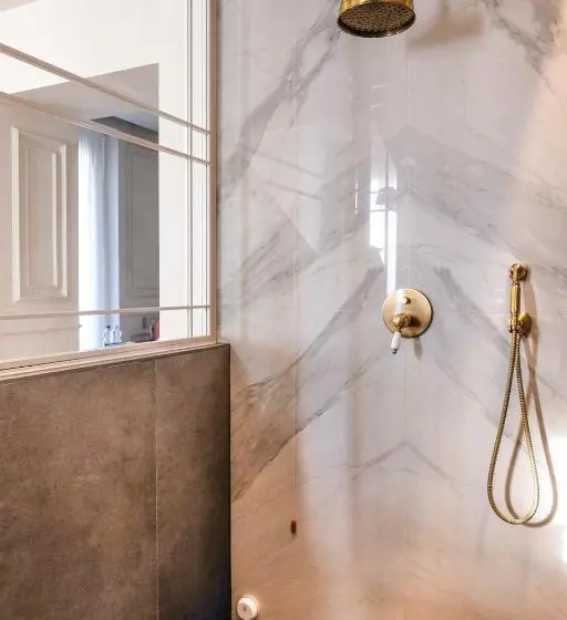 シティビューのデラックスルーム, Matilde Boutique Hotel, WorldHotels Elite