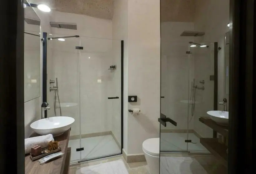 اتاق سوپریور, Quarry Resort