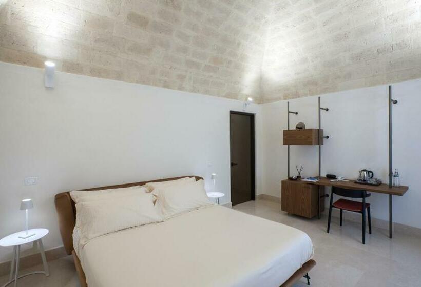 小型套房, Quarry Resort