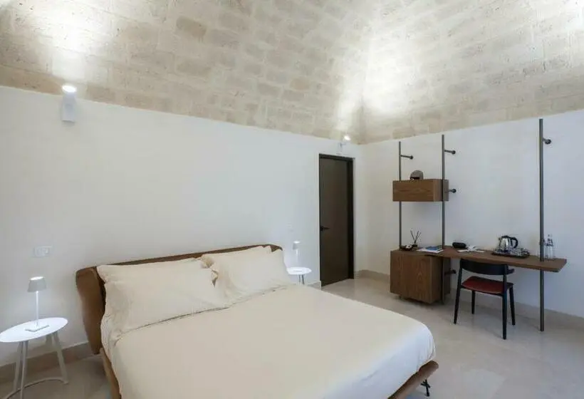 سوییت جونیور, Quarry Resort