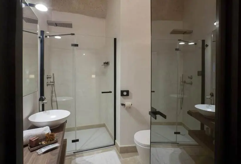 اتاق سوپریور, Quarry Resort