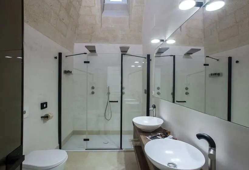 اتاق سوپریور, Quarry Resort