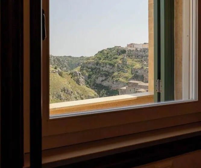 اتاق سوپریور, Quarry Resort