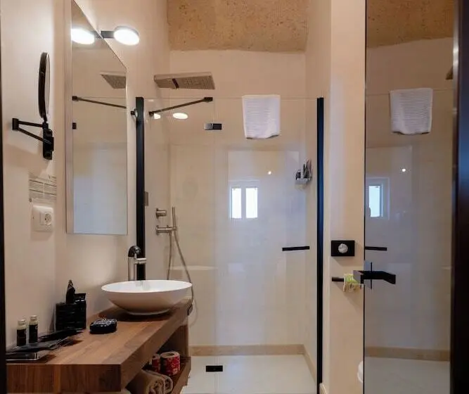 اتاق سوپریور, Quarry Resort