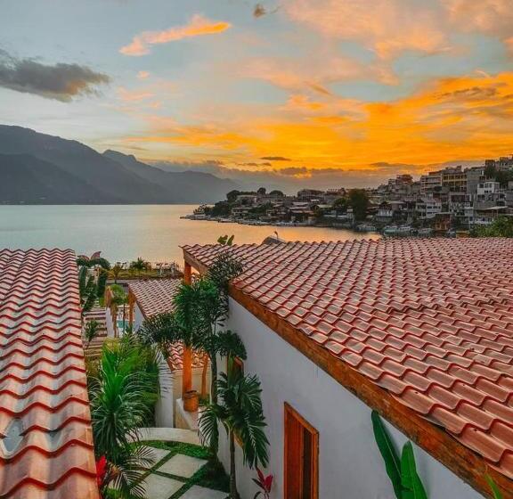 اتاق استاندارد چهار تخته, Sababa Resort