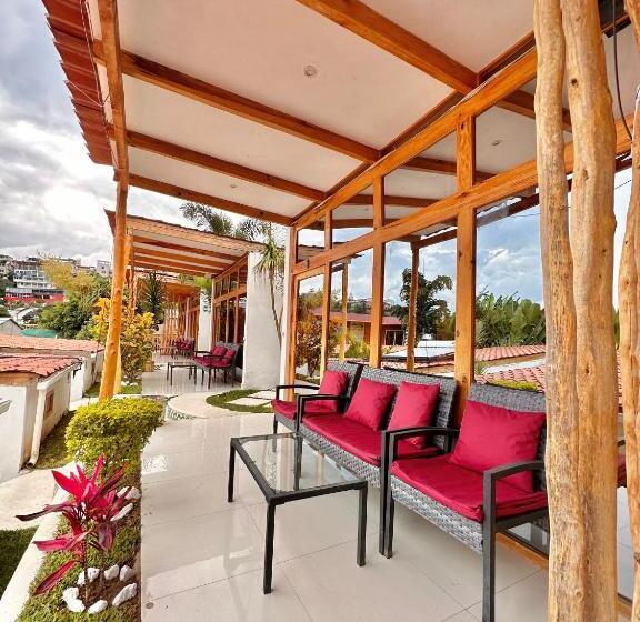 اتاق استاندارد چهار تخته, Sababa Resort