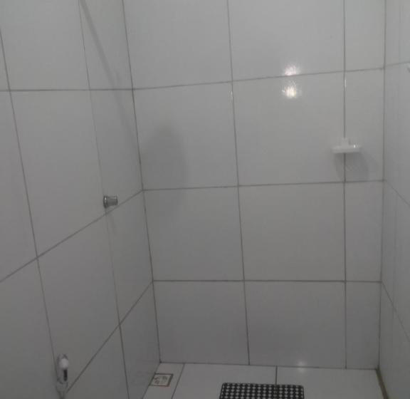 اتاق استاندارد, Pousada Maré Alta Em Boipeba