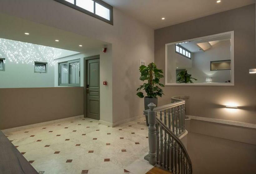 غرفة فردية داخلية, Plaza 1866 Superior City Rooms