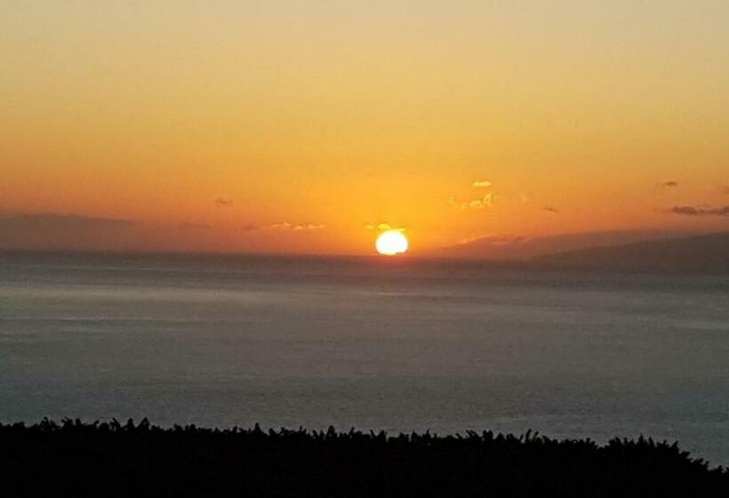 豪华海景房带阳台, Casa Mariposa Guesthouse  Adults Only