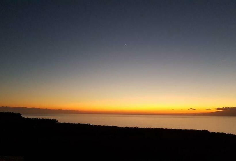 豪华海景房带阳台, Casa Mariposa Guesthouse  Adults Only