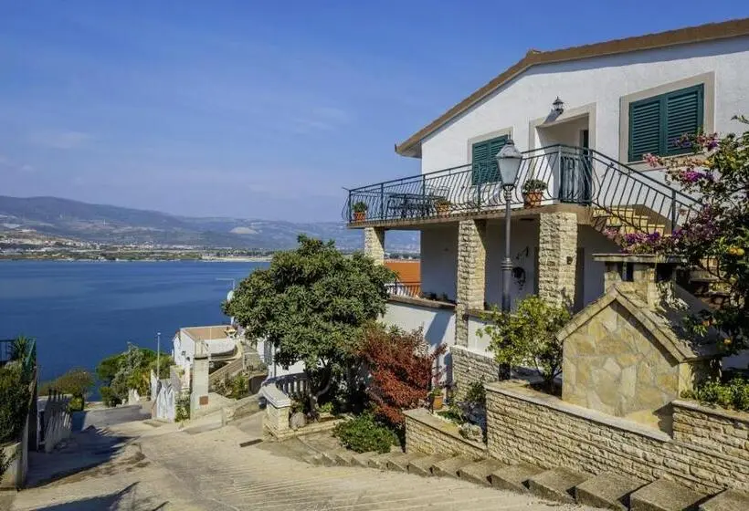 海の見える1ベッドルームアパートメント, Barba In Trogir Mittel Dalmatien