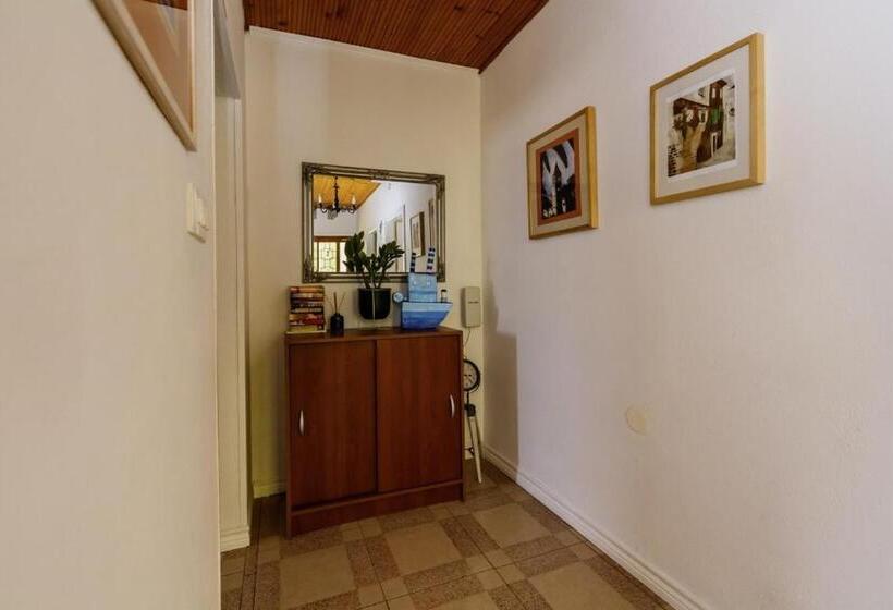 Апартаменты 1 Спальня Вид на Море, Barba In Trogir Mittel Dalmatien