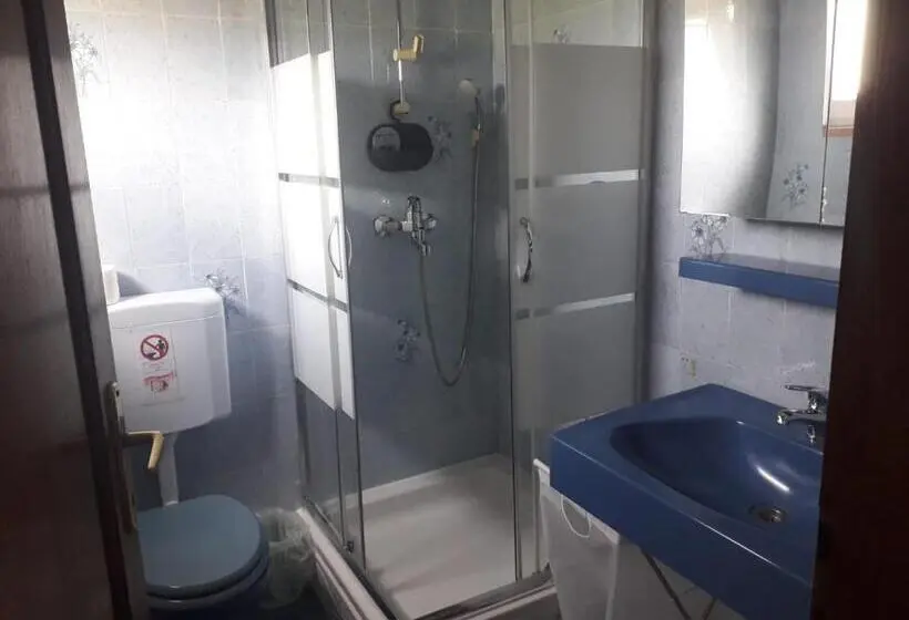 １ベッドルームアパートメント, Apartments Carev 1293