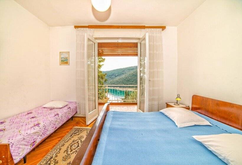דירת חדר, Apartments Poljak