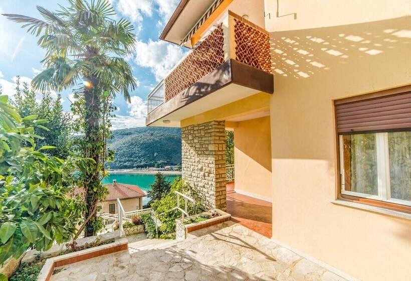 דירת חדר, Apartments Poljak