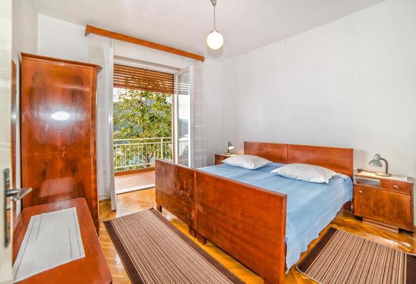 דירת חדר, Apartments Poljak