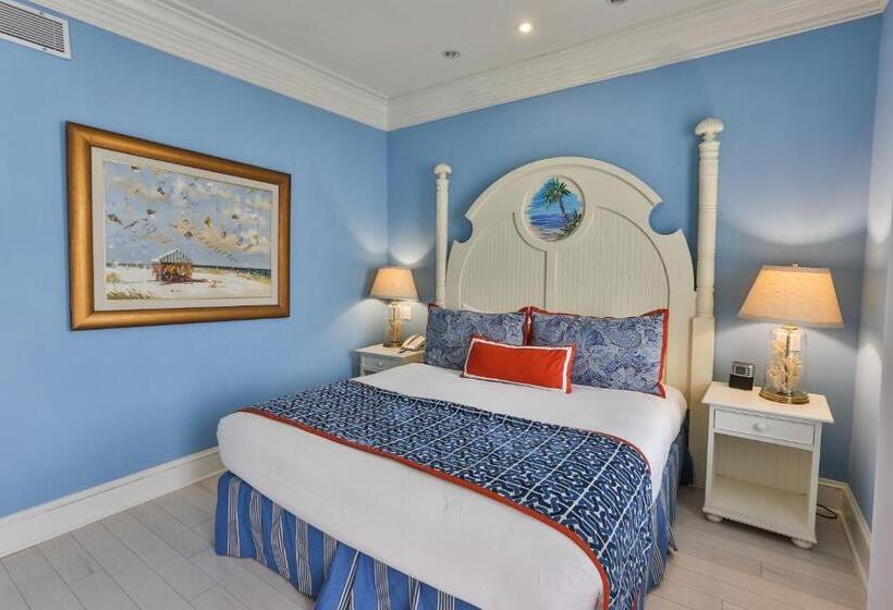 Номер Superior с Видом, Harborside At Charleston Harbor Resort And Marina