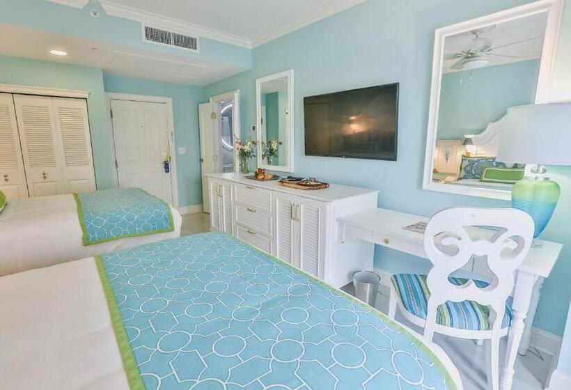 Номер Superior с Видом, Harborside At Charleston Harbor Resort And Marina