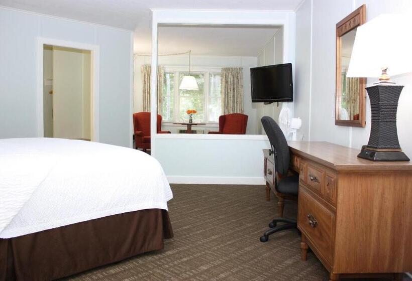 Mini Suite, Highbrook Motel