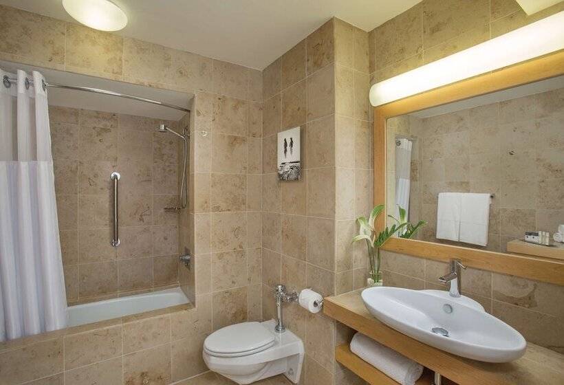 Полулюкс Вид на Море, Grand Naniloa Hotel Hilo   A Doubletree By Hilton