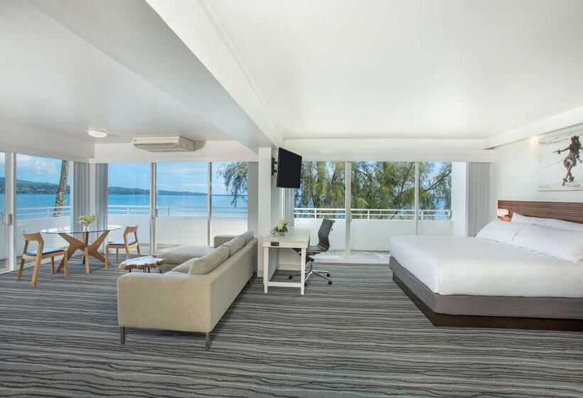 Полулюкс Вид на Море, Grand Naniloa Hotel Hilo   A Doubletree By Hilton