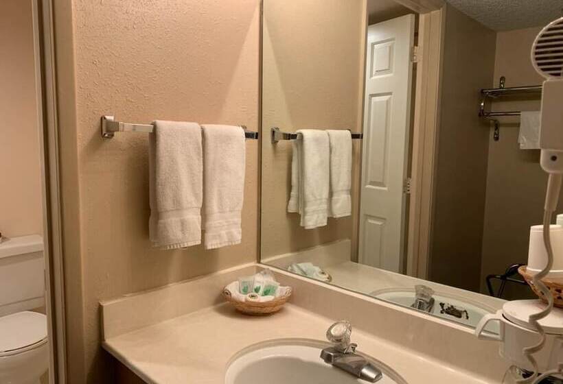 חדר סטנדרט מיטה זוגית, Hardman House