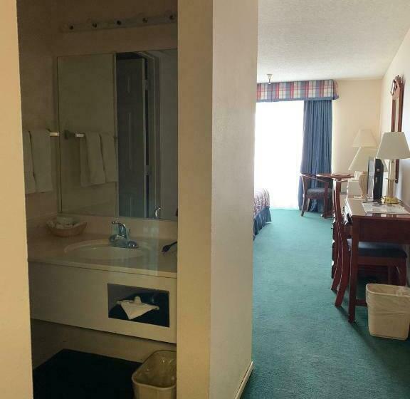 חדר סטנדרט, Hardman House