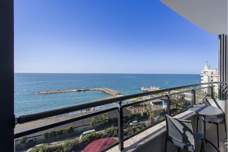 غرفة قياسية, Hilton Garden Inn Anaheim Garden Grove