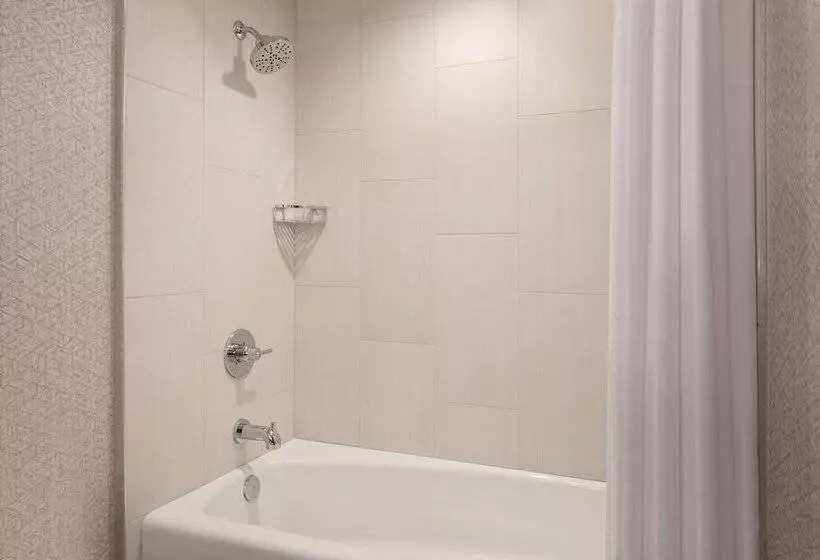 اتاق اجرایی, Coast Seattle Downtown Hotel By Apa